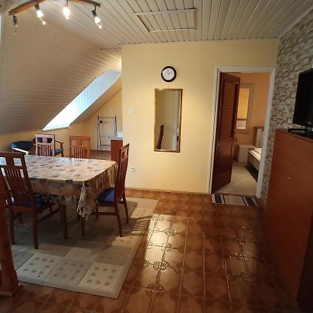 Emma Apartman Harkány Exterior photo
