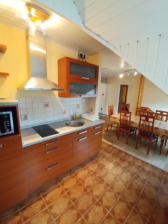Emma Apartman Harkány Exterior photo