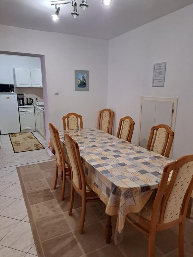Emma Apartman Harkány Exterior photo